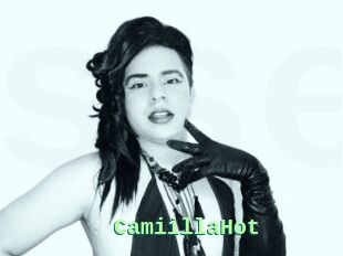 CamiillaHot