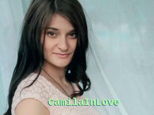 CamilaInLove