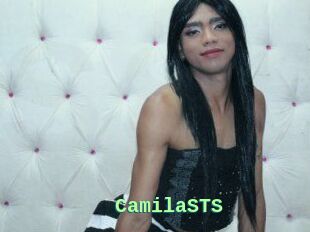 CamilaSTS