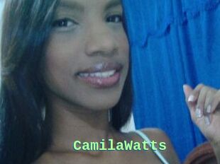 CamilaWatts