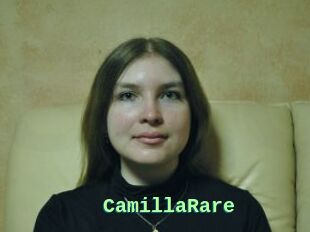 CamillaRare