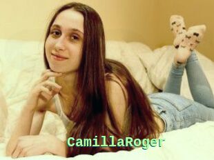 CamillaRoger