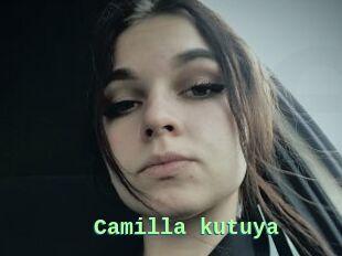 Camilla_kutuya