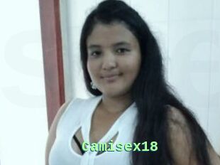 Camisex18