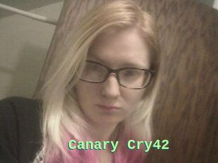 Canary_Cry42