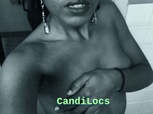 CandiLocs