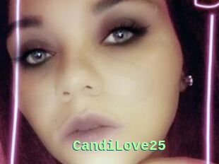 CandiLove25