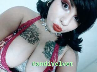 CandiVelvet