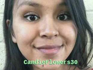 CandieFlowers30