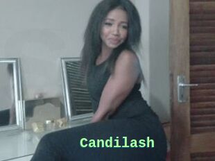 Candilash