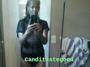 Canditastegood