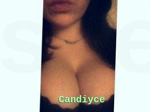 Candiyce