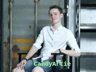 CandyArtie