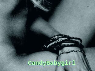 CandyBabygirl