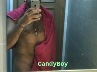 CandyBoy