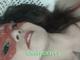 CandyCh3rry