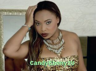 CandyEbony2U