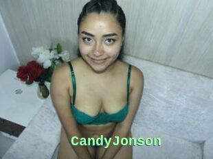 CandyJonson