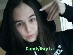 CandyKayla