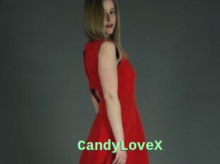 CandyLoveX