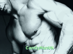 CandyManUK