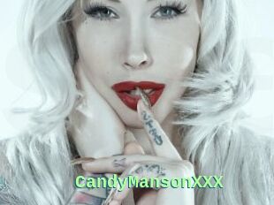 CandyMansonXXX