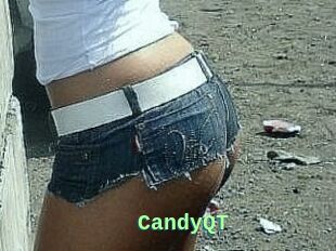 CandyQT
