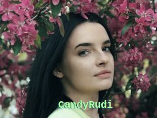 CandyRudi