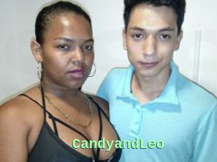 CandyandLeo