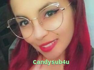 Candysub4u