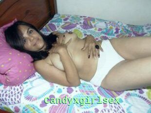 Candyxgirlsex