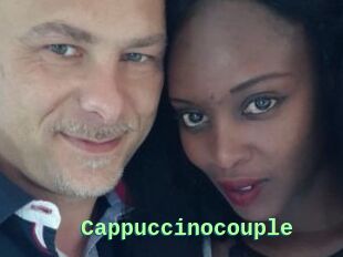 Cappuccinocouple