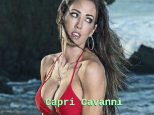 Capri_Cavanni