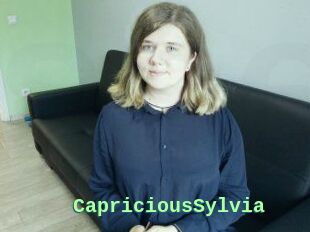 CapriciousSylvia