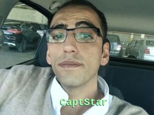 CaptStar