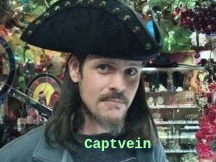 Captvein