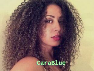 CaraBlue