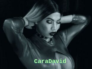 CaraDavid