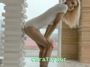 CaraTaylor