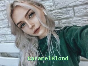 CaramelBlond