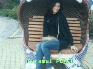 Caramel_PEACH