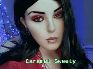 Caramel_Sweety