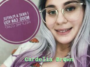 Cardelia_Brown