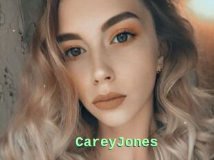 CareyJones