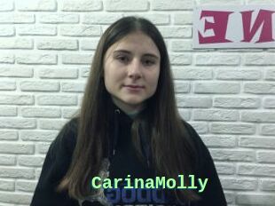 CarinaMolly