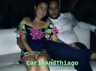 CarlaAndThiago