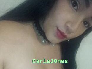 CarlaJ0nes