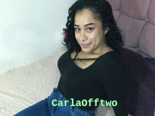 CarlaOfftwo