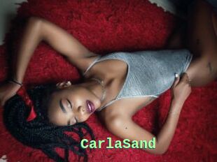 CarlaSand