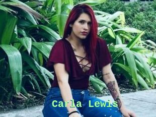 Carla_Lewis